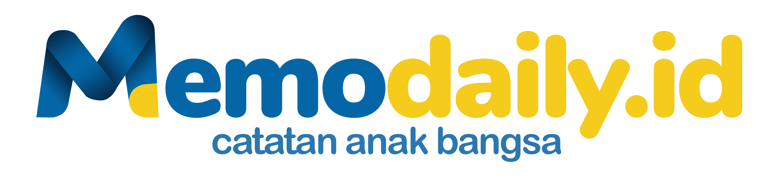 MEMO DAILY logo