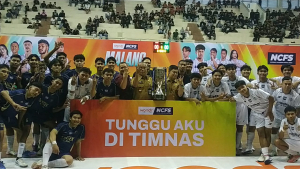 NCFS Regional Malang 2026 Diikuti 24 Tim, Perebutkan Tiket Final Nasional