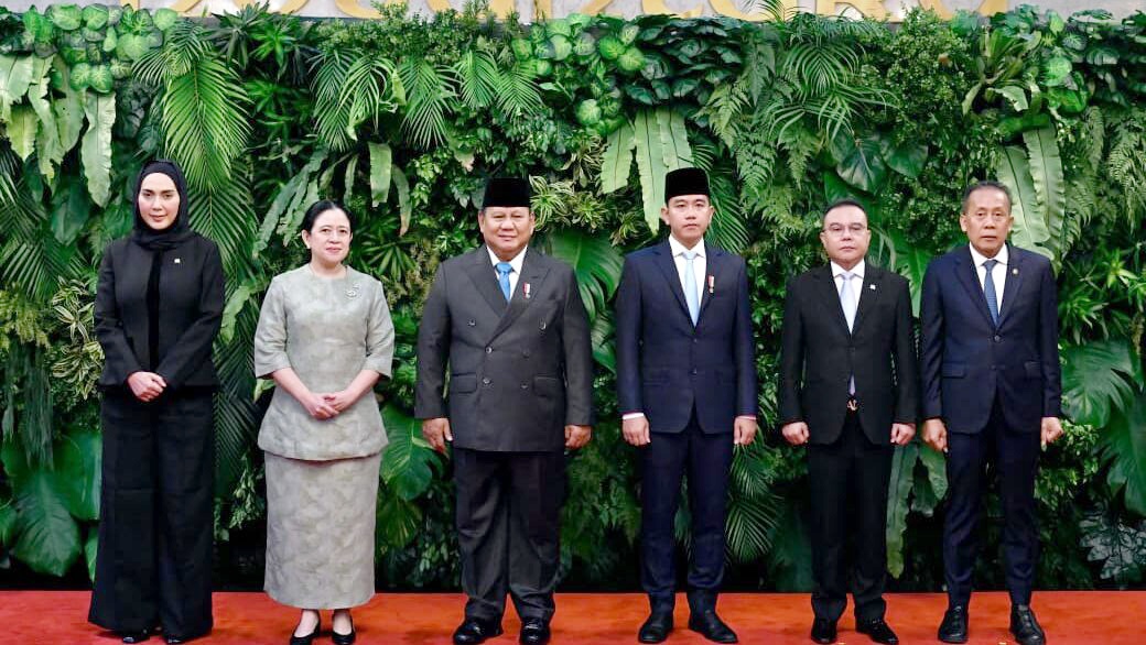 Prabowo: APBN 2027 Jadi Alat Perjuangan dan Pelindung Rakyat