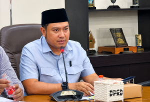 21 Persen Wilayah Kabupaten Malang Masih Blank Spot, DPRD Dorong Pemerataan Akses Internet