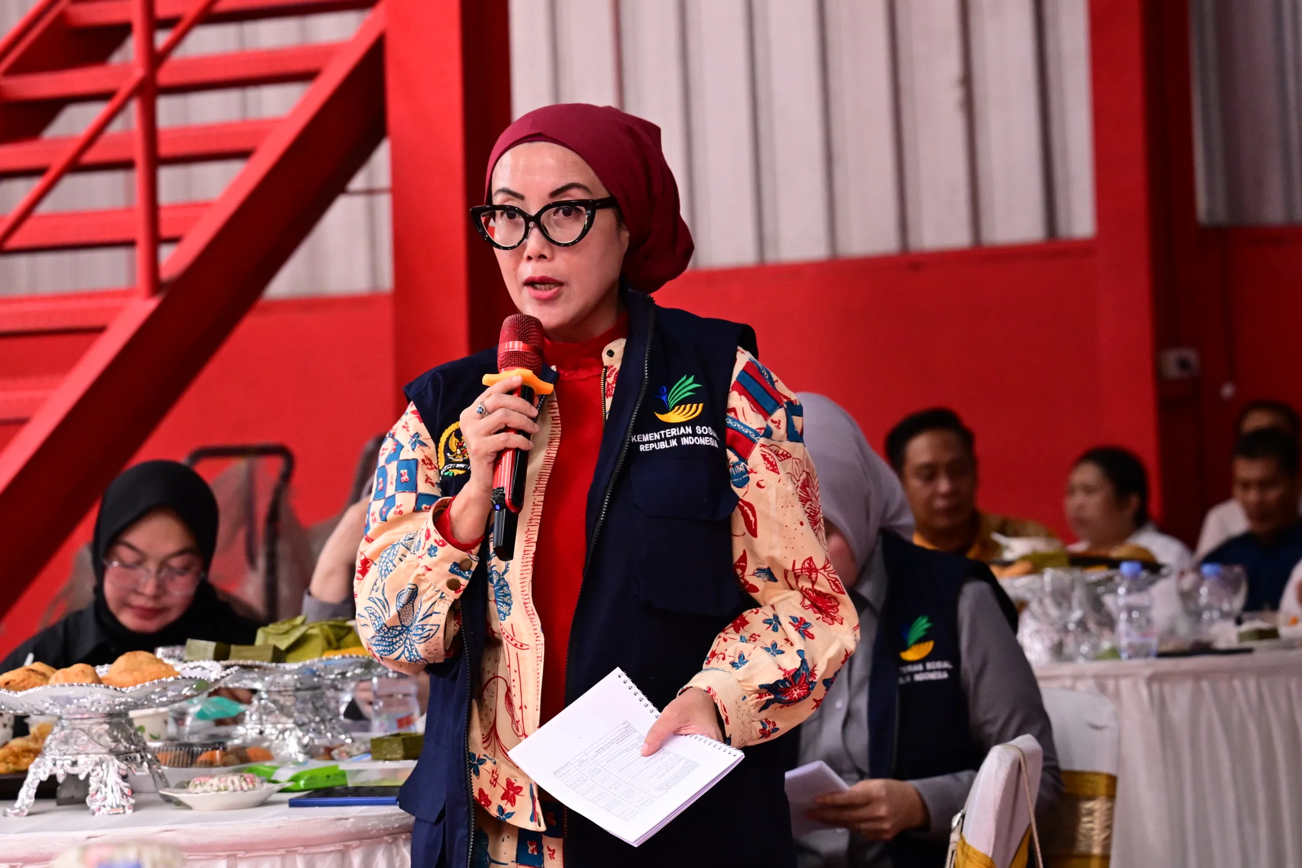 DPR Soroti Menipisnya Cadangan Logistik Bencana di Indonesia Timur, Minta Pemerintah Perkuat Kesiapsiagaan