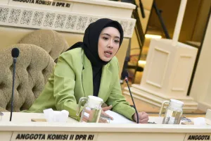 DPR Desak Pengusutan Tuntas Kematian Petani di Kebun Agrinas, Cindy Monica: Jangan Ada Perlindungan bagi Pelanggar Hukum