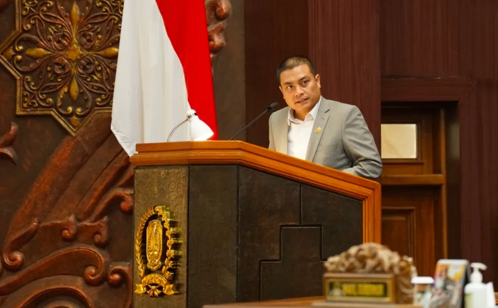 FPKS DPRD Jatim Soroti Rendahnya Serapan Belanja Pegawai dan Infrastruktur APBD 2025