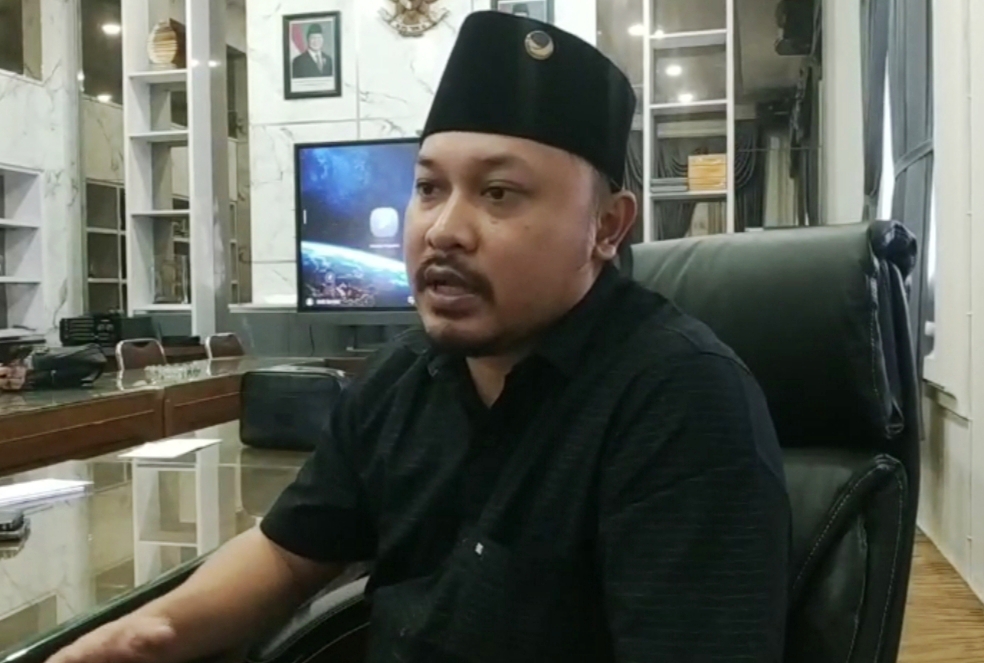 DPRD Kota Malang Genjot Pemenuhan RTH, Susun Target Menuju Kota Hijau hingga 2045