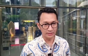 KPK OTT Bupati Muara Enim Edison, 10 Orang Diamankan di Jakarta dan Sumsel