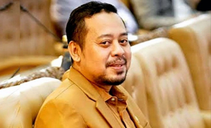 Harisandi Desak Pemprov Jatim Antisipasi Kekeringan Madura, Air Bersih Jadi Prioritas