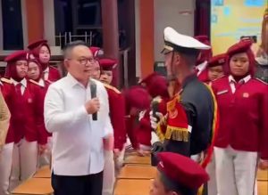 Dudung Tinjau Sekolah Rakyat di Malang, Pastikan Anak Miskin Dapat Pendidikan Gratis dan Berkualitas