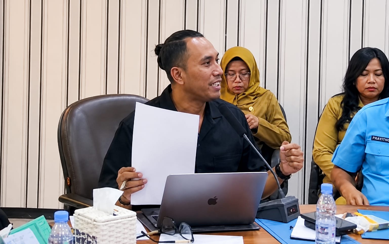 32 Dapur MBG Kabupaten Malang Disuspensi, DPRD Desak Pengusutan Dugaan Masalah Perizinan