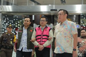 Bos Vendor Motor Listrik MBG Jadi Tersangka Korupsi, Diduga Mark Up dan Manipulasi Pengadaan