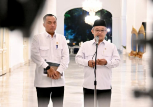 Mendikdasmen Abdul Mu’ti Klaim MBG Tingkatkan Motivasi Belajar dan Kehadiran Siswa