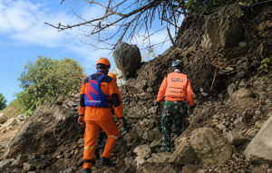 Pencarian Santriwati Kediri Hilang Terseret Ombak di Pantai Pangi Masuki Hari Keempat, Area Penyisiran Diperluas