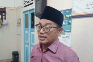 Jelang Muktamar NU 2026, Gus Salam Mengaku Terima Banyak Dukungan Maju Ketua Umum PBNU