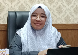 Pimpin PKB Kota Malang, Hikmah Bafaqih Fokus Konsolidasi dan Perluas Kolaborasi