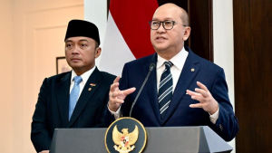 Global Bond Danantara Tembus USD1,5 Miliar, Investor AS Jadi Pembeli Terbesar