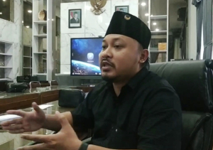 DPRD Kota Malang Minta Penertiban Tegas Bangunan di Atas Sungai Semeru