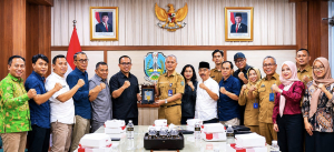 DPRD Kota Malang Minta Pemkot Percepat Kesepakatan Pengelolaan Velodrome dengan Pemprov Jatim