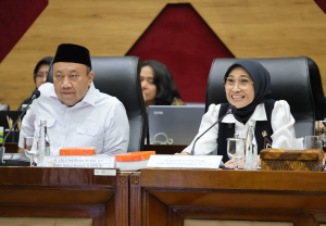 Komisi X Setujui Anggaran Kemenpora 2027, DPR Minta Dampak Nyata bagi Pemuda dan Olahraga