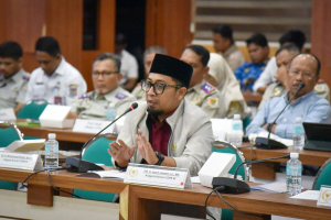 DPR Soroti Ribuan Hektare Tanah Eks-HGU Terlantar dan Mandeknya Badan Pertanahan Aceh