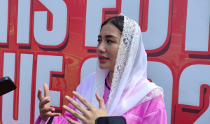 Novita Hardini Dukung Aksi Mahasiswa, Sebut Kritik Publik Alarm bagi Pembuat Kebijakan