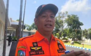 BPBD Jombang Usulkan Status Siaga Darurat Hadapi Kekeringan dan Kebakaran Kemarau 2026