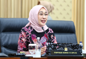 DPR Minta PT Pos Percepat Transformasi Digital dan Fokus Perkuat Bisnis Logistik