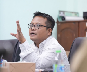 DPRD Jombang Dorong Optimalisasi Pajak Restoran untuk Dongkrak PAD 2027
