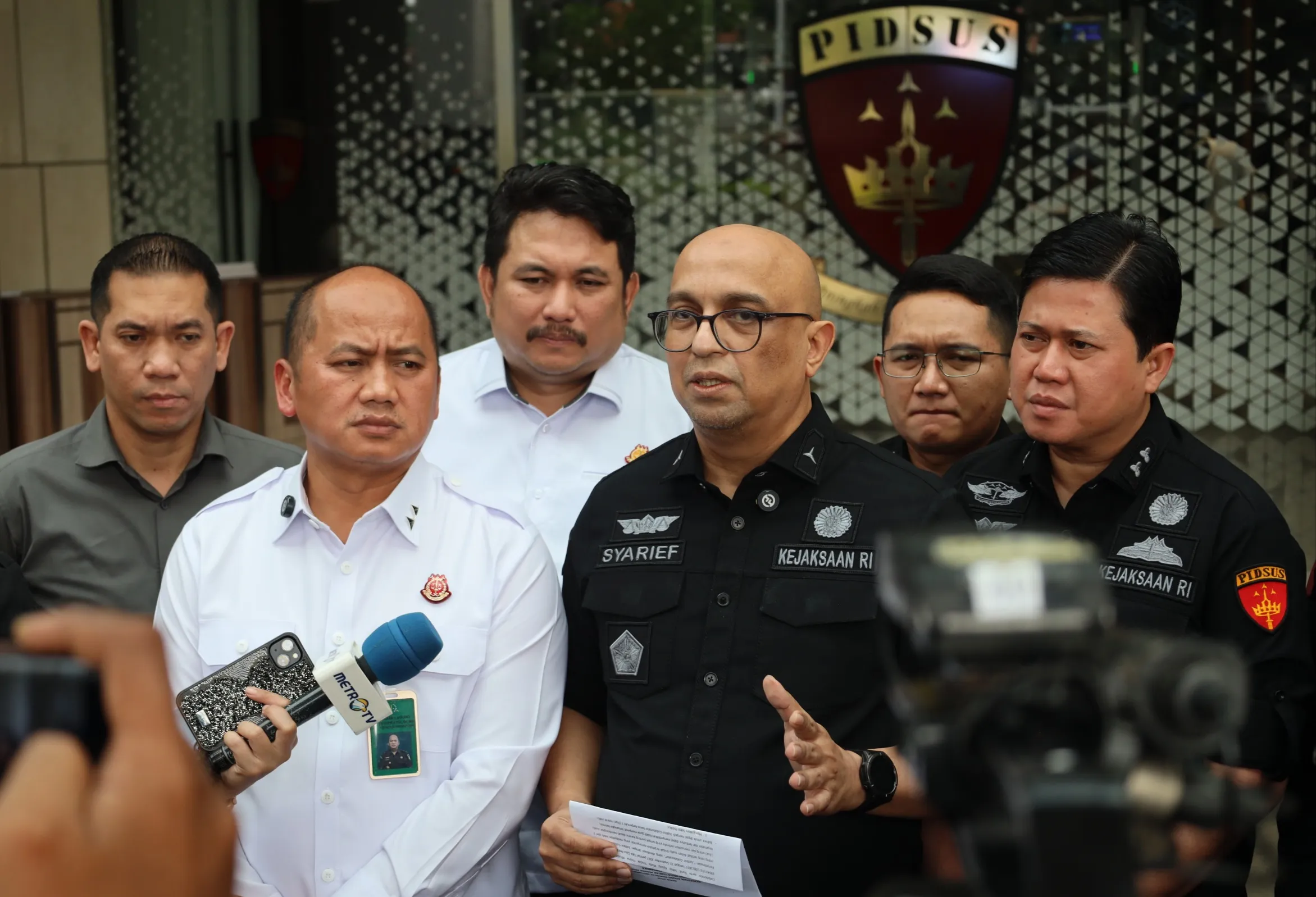Kejaksaan Tolak Justice Collaborator Eks Waka BGN Sony Sonjaya, Ini Alasannya