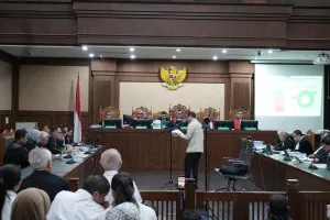 JPU: Duplik Terdakwa Perkuat Dakwaan Kasus Korupsi Chromebook Kemendikbudristek