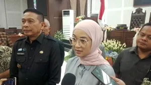 LPJ APBD 2025 Kota Malang Dibahas, DPRD Soroti Realisasi Pendapatan dan DBH