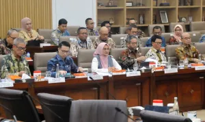 Dividen Telkom Naik, DPR Minta Percepat Transformasi Digital dan Talenta Teknologi