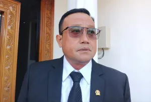 Blegur Soroti Usulan Penambahan Reses DPRD Jatim, Dinilai Perkuat Serapan Aspirasi Warga