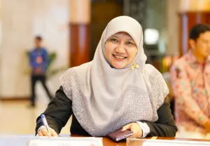 Kelangkaan Pertalite di Surabaya, Lilik Hendarwati Khawatirkan Dampak bagi UMKM