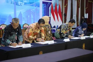 Investasi Jombang Tembus Rp896 Miliar di Triwulan I, Pemkab Optimistis Capai Target Rp2,56 Triliun