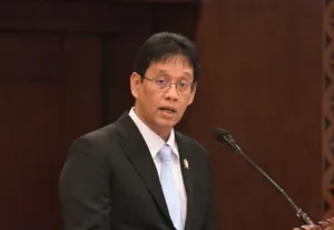Menkeu Purbaya Tawarkan 5 Strategi Perkuat Investasi Korea Selatan di Indonesia
