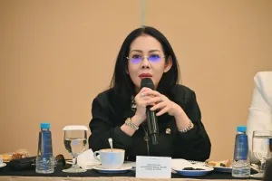 DPR Minta Renovasi Stasiun Gambir Dikaji, Anggaran Diminta Prioritaskan Stasiun di Daerah
