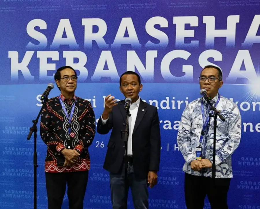 Perguruan Tinggi Didorong Perkuat Riset dan Inovasi untuk Ketahanan Energi Nasional