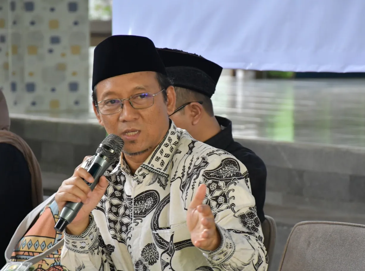 Gus Hilmy Minta Pelatihan Calon Manajer Koperasi Desa Dihentikan Usai Lima Peserta Meninggal