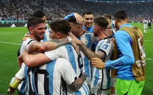 Resmi! Ini Daftar 32 Tim Lolos ke Babak Gugur Piala Dunia 2026, Duel Big Match Langsung Tersaji