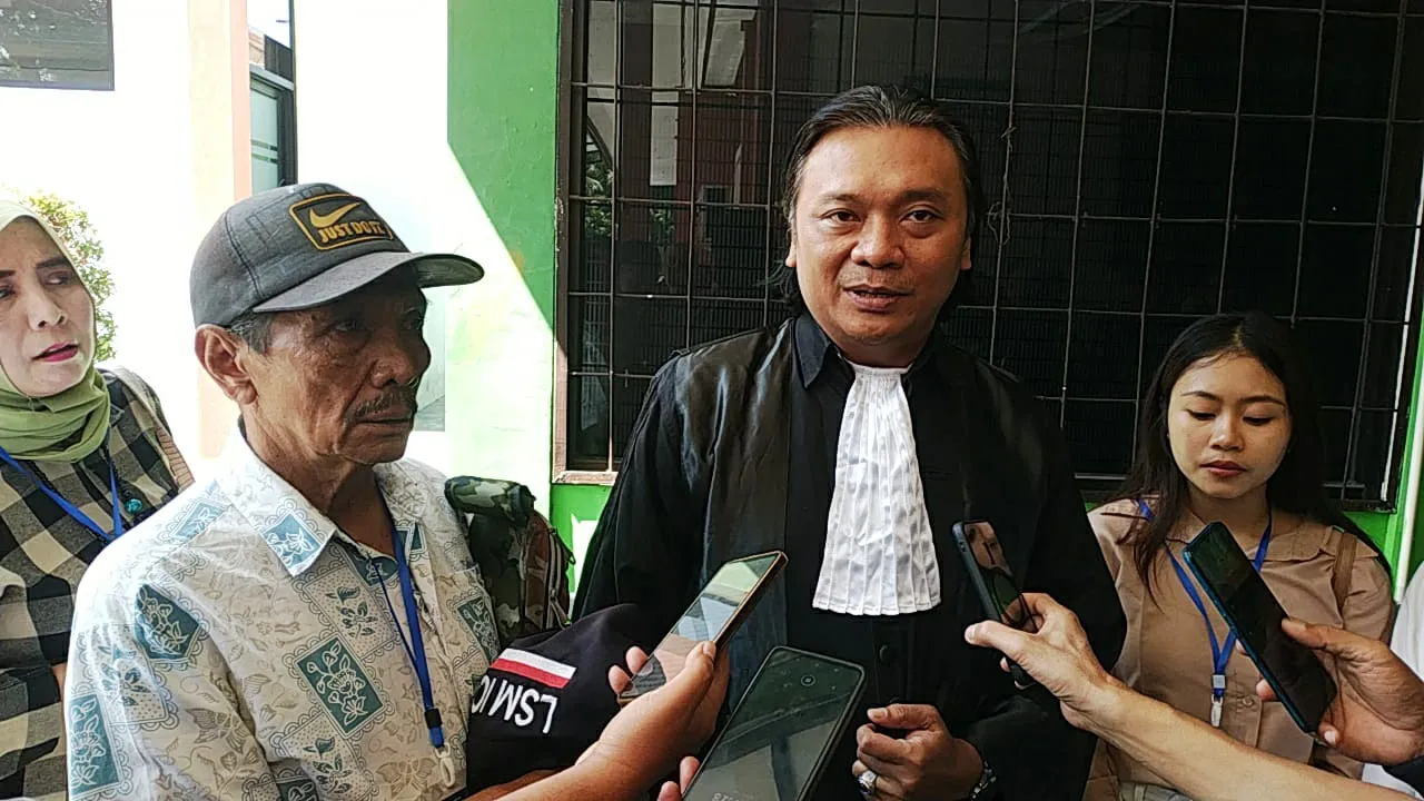 Sidang Kasus Bella Vista Memanas, Kuasa Hukum Minta Dakwaan JPU Dibatalkan