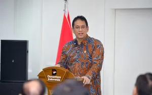 Lippo Hibahkan 30 Hektare Lahan untuk Program 3 Juta Rumah, Menkeu Apresiasi Sinergi Swasta dan Pemerintah