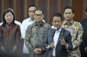 Pemerintah Turunkan Harga LNG untuk Industri Jadi USD13 per MMBTU, Jaga Daya Saing Nasional