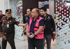 Kejagung Beberkan Dugaan Korupsi yang Menjerat Eks Kepala BGN dan Dua Mantan Wakilnya
