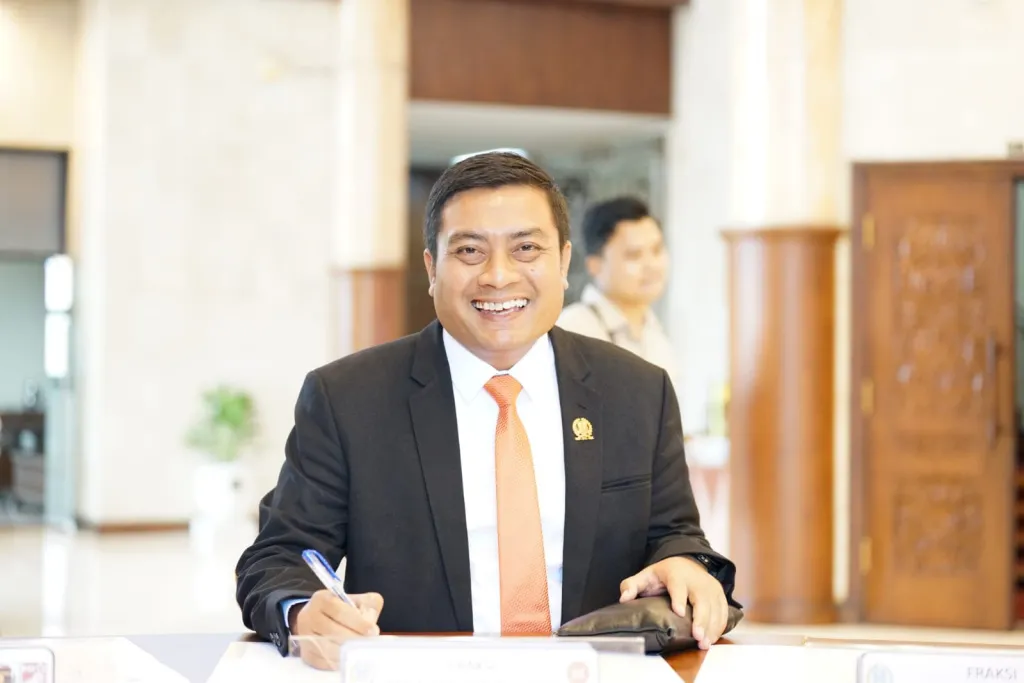 Puguh Minta Orang Tua Dilibatkan dalam Edukasi Pencegahan LGBT di SD