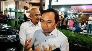Ali Muthohirin: Kampung Heritage Kayutangan Siap Jadi Percontohan Penataan Permukiman Nasional