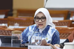 DPR Tegaskan Indonesia Tak Mengenal Agama Resmi, MAKI Tetap Desak Pengakuan Kaharingan