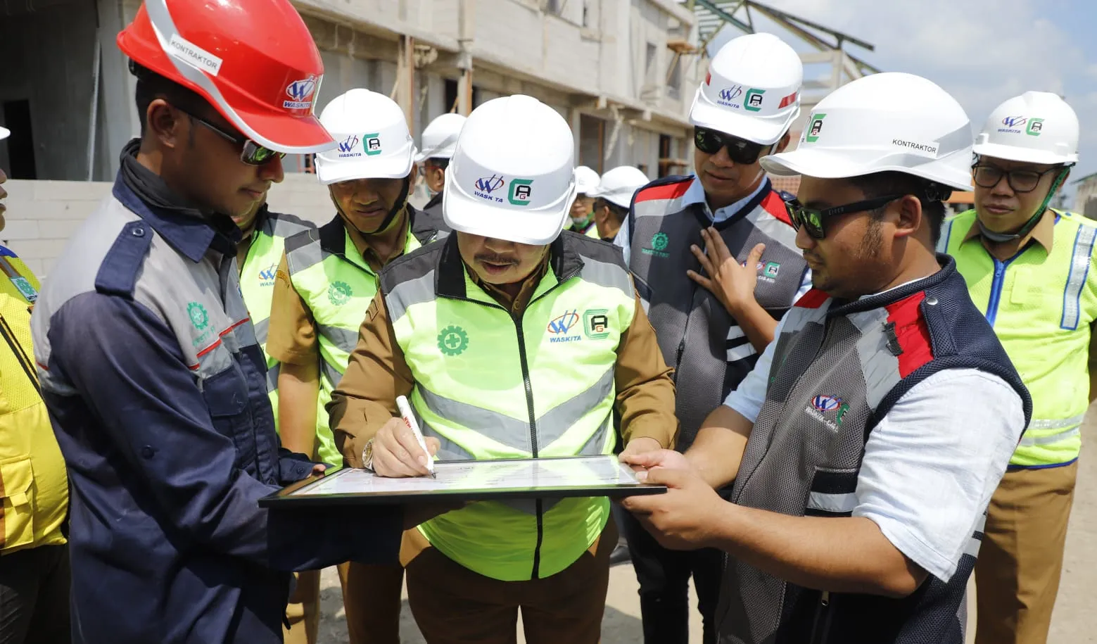 Sekolah Rakyat Jombang Dibuka 14 Juli 2026, Pemkab Siapkan Guru Sementara
