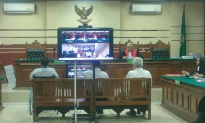 Korupsi Hibah SMK Jatim 2017, Eks Pejabat Disdik Dituntut 16,5 Tahun, Pengusaha 18 Tahun