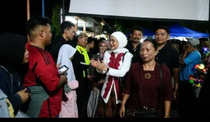 Ketua DPRD Kota Malang: Bersih Desa Polowijen Perkuat Budaya dan Dongkrak UMKM