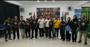 Wali Kota Malang Buka Wali Kota Cup Tenis Meja 2026, Siapkan Atlet Menuju Porprov Jatim 2027
