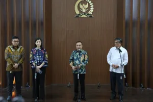 DPR Fasilitasi Klarifikasi TikTok, Tokopedia Bantah PHK Massal dan Buka 100 Lowongan
